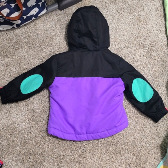 Girls jacket bundle - Picture 3 of 8